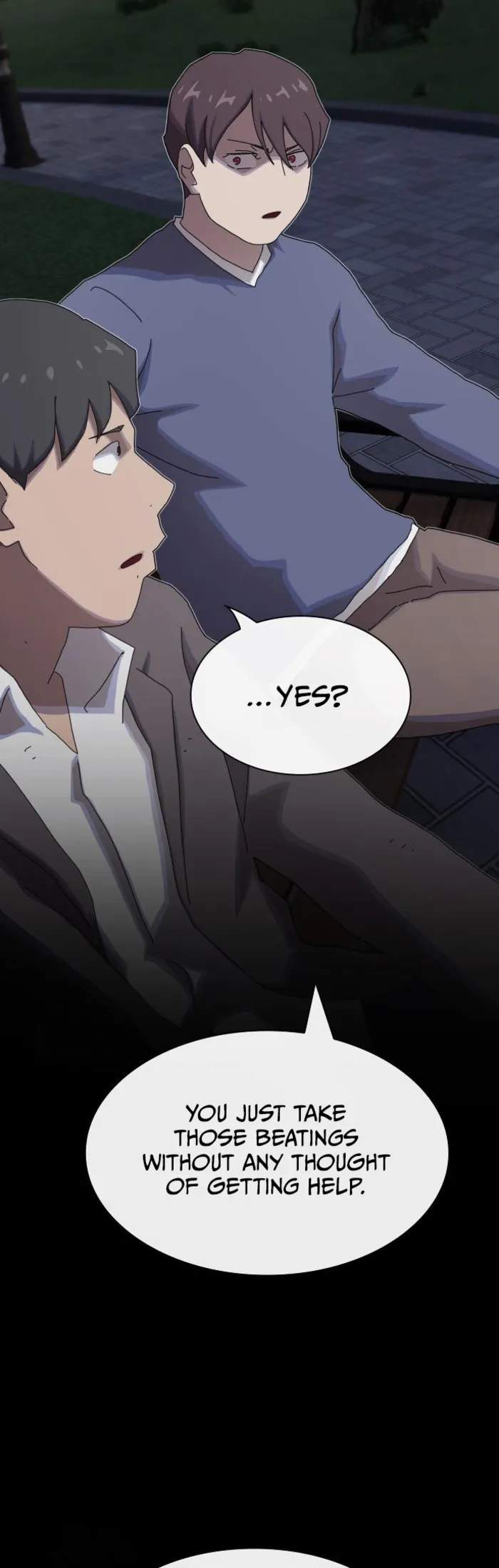 The Genius Who Reads the World Chapter 27 47